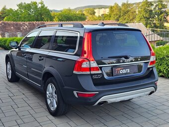 Volvo XC70 XC 70 D4 2.0L Drive-E Summum Geartronic - 3