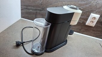 De'Longhi ENV120.W Nespresso Vertuo Next White - 3