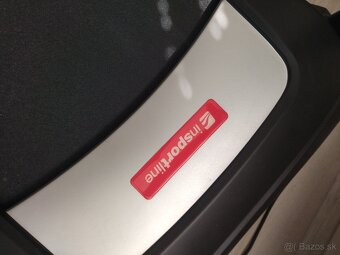 Bežecký pás inSPORTline - 3