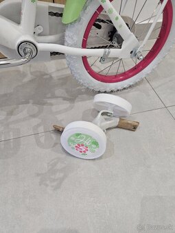Detsky bicykel Emily 14 - 3