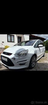 Ford S Max ST - 3