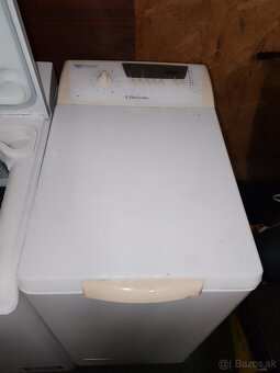 Práčka Elektrolux - 3