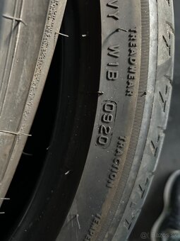 Bridgestone Turanza Eco 215/45 r20 - 3
