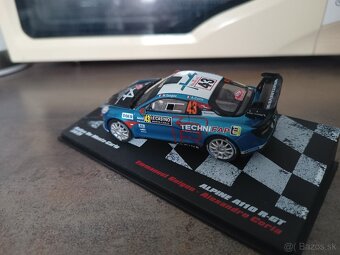 1:43 Alpine A 110 R -GT - 3