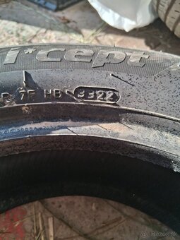 zimné pneumatiky 205/55 R16 - 3