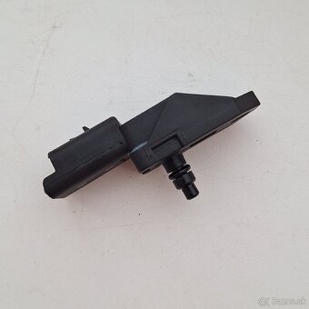 Snímač tlaku v sacom potrubi - 3