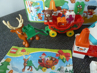 Lego Duplo 10837 - 3