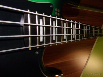 Sandberg California - 3