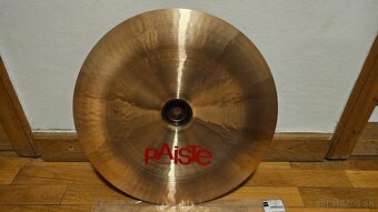 Paiste 2002 Classic 18" China - 3
