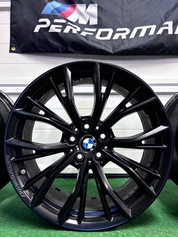 Style 786M R19 Bmw orig. - 3