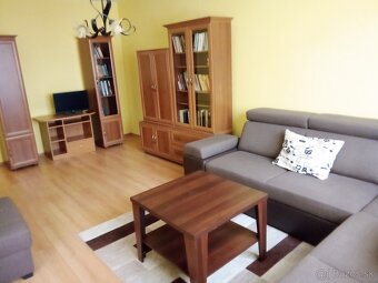 Byt na prenájom - 3