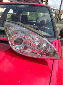 SVETLA CITROEN,PEUGEOT - 3