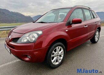 ‼️ Renault Koleos 2.0 dCi 4x4 Možná výmena / leasing - 3