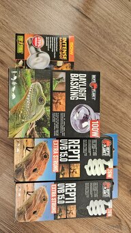 Terárium 90x45x60 (šxhxv) - 3