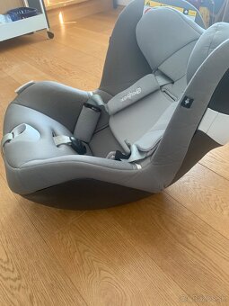 Cybex Sirona M2 i-size - 3