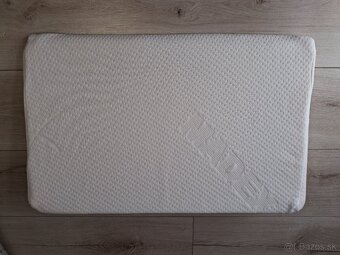 Klinový antirefluxný vankúš - 3