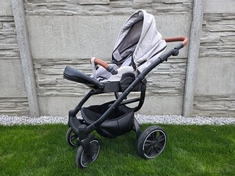 Mama kiddies kočík- 3 kombinácia - 3