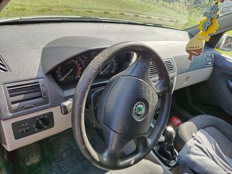 Fabia - 3
