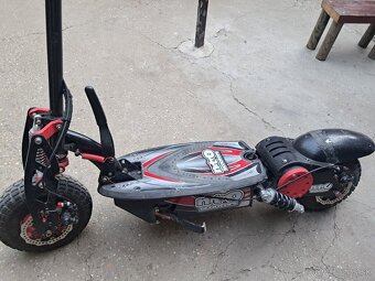 Predam nitro scooter 1000w - 3