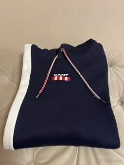Gant - 3