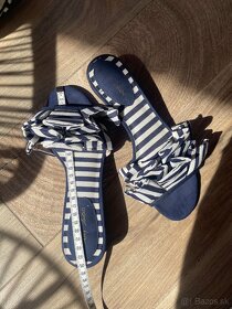 Damske sandále , šľapky , obuv - 3