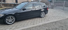 BMW 330xD E91 A/T - 3