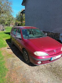 Renault Mégane Combi - 3