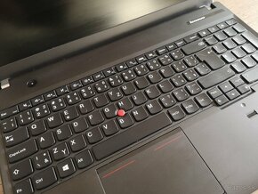 Notebook Lenovo ThinkPad E540 - 3