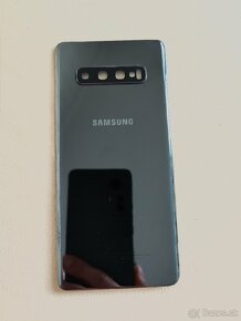 Samsung Galaxy S10 Plus Zadný kryt Original - 3