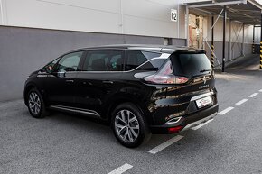 Renault Espace Energy 1.6 dCI EDC 116kW AT6 Magnetic 02/2018 - 3