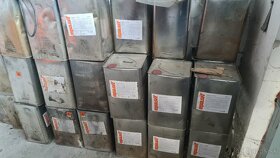 Predáme spevňovač na pieskovec Epasit SV - 3