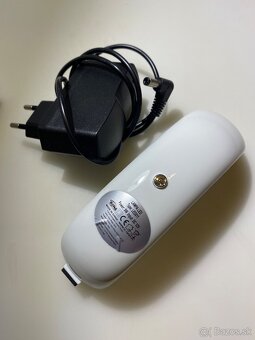 Mini LED Lampa na nechty - 3