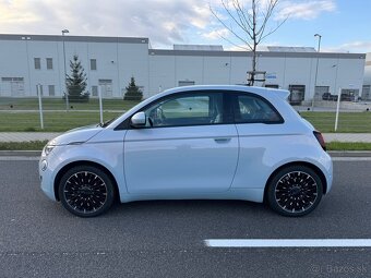 Fiat 500e Icon 42 kWh - 3