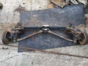 ND Peugeot 206 sw - 3
