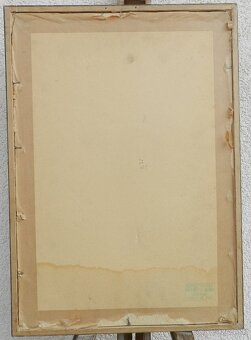 Martin Benka (1988-1971)-"Diplom Slovenskej národnej knižni - 3