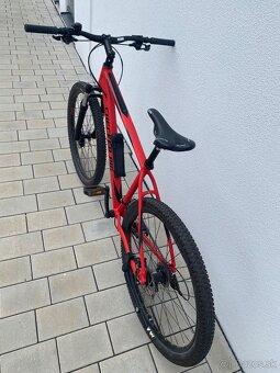 MTB CHECKER PIG “PIG PATROL” - 3