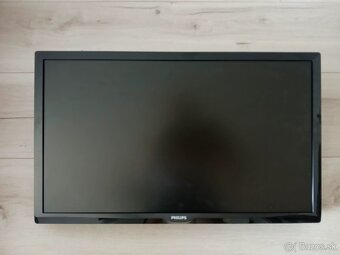 Televízor Philips 56cm+ držiak - 3