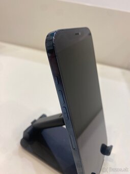 ZÁRUKA | iPhone 12 Pro Max 128gb - 3