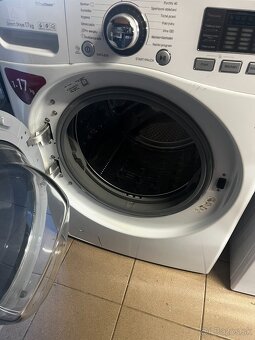 pračka LG 17kg - 3