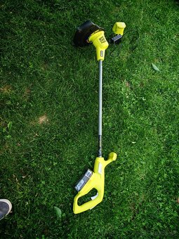 Aku vyžínačka RYOBI 18V ONE+ - 3
