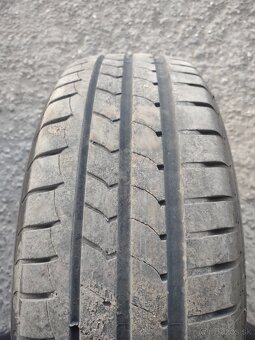 Letne pneumatiky 195/60 R16 GOODYEAR 2ks - 3