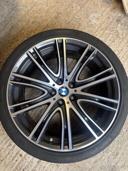 BMW R20 5x112 G30 G31 - 3