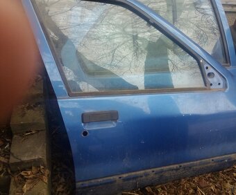 RENAULT 19 DVERE+ KUFOR 0918495977 - 3