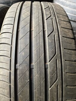 215/60r16 95V,Bridgestone Turanza T001 - 3