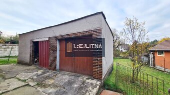 RODINNÝ DOM NA VEĽKEJ LÚKE, VÝBORNÁ POLOHA, 354 m2 - 3