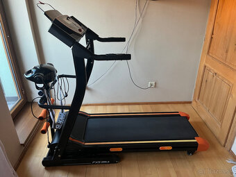Bežecký pás Klarfit Laufband Pacemaker FX - 3