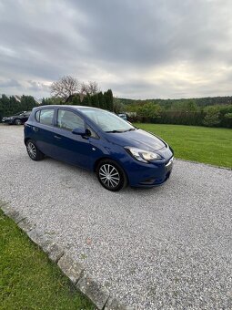 Opel Corsa 1,3CDTI - 3
