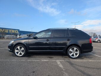 Škoda Octavia Combi II 2.0 TDI - 3