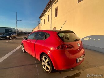 Seat Leon 1.9tdi 77kw - 3