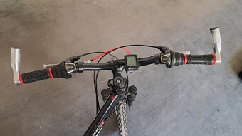 detský bicykel 7-12 rokov - 3